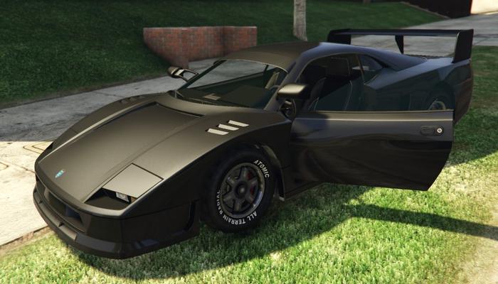 Turismo Classic